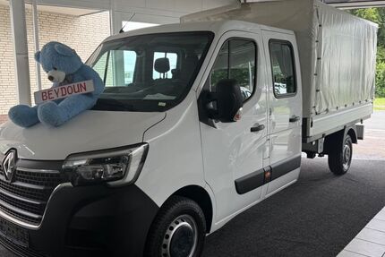 Renault Master 55.000 km 25.999 &euro; Bad Salzuflen 32107
