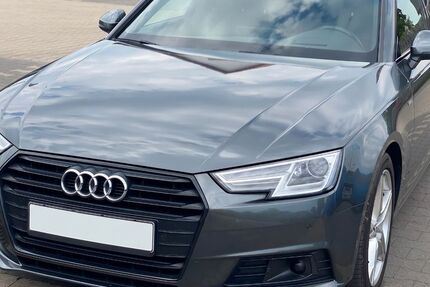 Audi A4 182.000 km 17.800 &euro; Porta Westfalica 32457