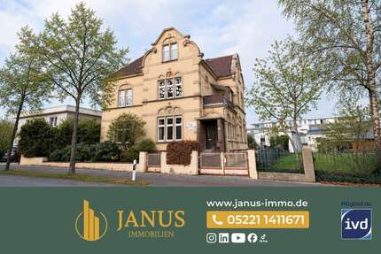 Gewerbeobjekt Herford Diebrock - 595.000&euro; | Angebot:27350705