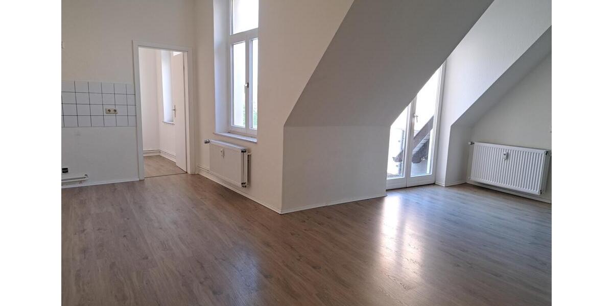 Etagenwohnung Minden - 4 Zimmer, 115 m&sup2;, 1.150&euro; | Angebot:25304401