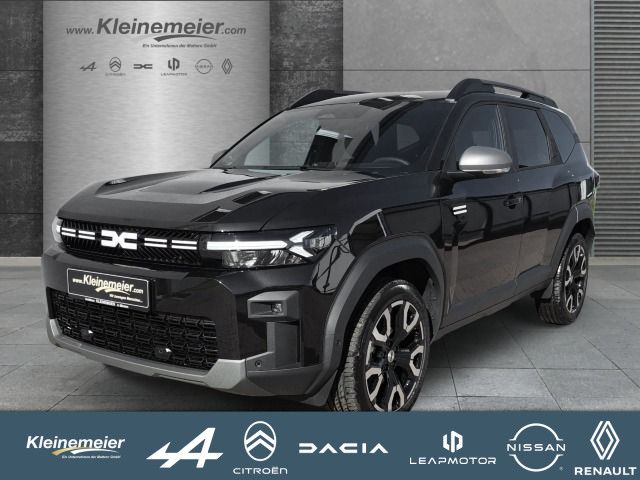 Dacia Bigster 1.500 km 30.725 &euro; Minden 32427