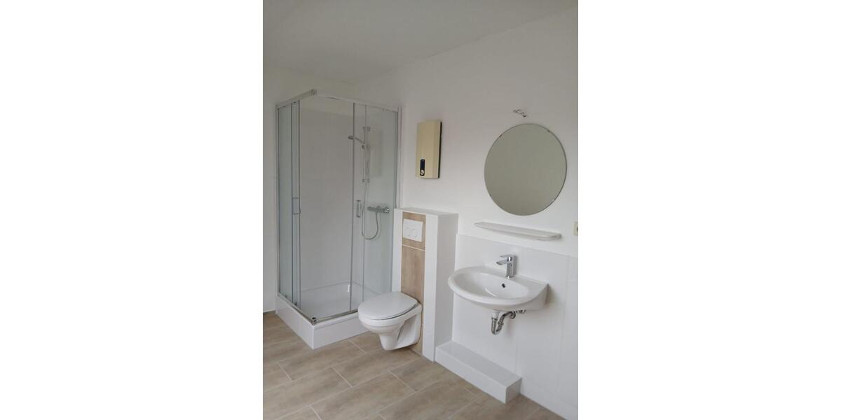 Dachgeschoßwohnung Stadthagen - 1 Zimmer, 47 m&sup2;, 104.500&euro; | Angebot:25942050