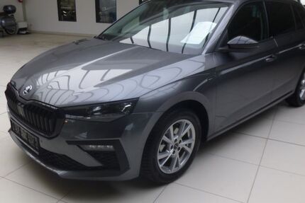 Skoda Scala 15.318 km 22.990 &euro; Lübbecke 32312