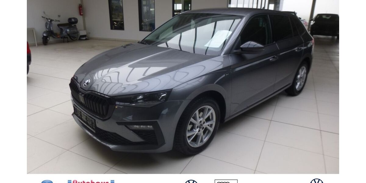 Skoda Scala 15.318 km 22.990 &euro; Lübbecke 32312