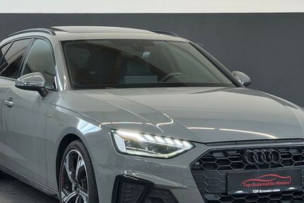 Audi A4 136.000 km 28.999 &euro; Minden 32429