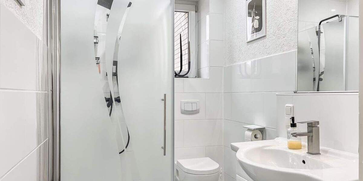 Etagenwohnung Hessisch Oldendorf Großenwieden - 3 Zimmer, 67 m&sup2;, 155.000&euro; | Angebot:25686792