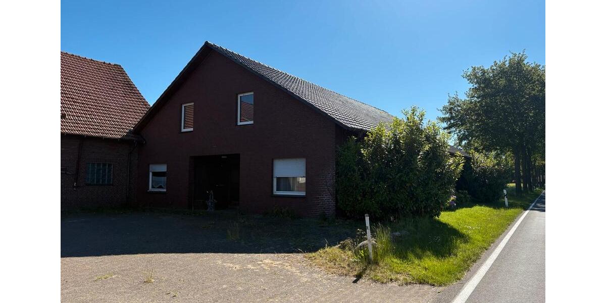 Einfamilienhaus Rahden - 8 Zimmer, 190 m&sup2;, 259.000&euro; | Angebot:26720781