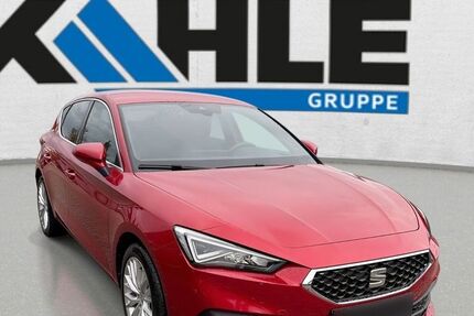 Seat Leon 52.728 km 17.490 &euro; Stadthagen 31655