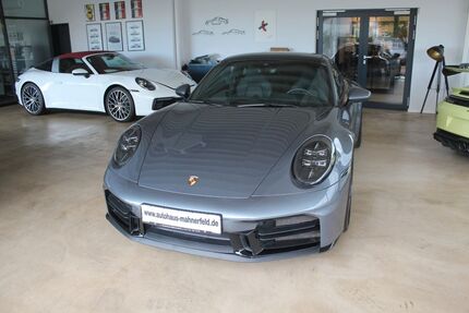 Porsche 992 9.242 km 131.992 &euro; Löhne 32584