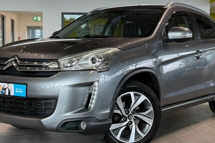 Citroen C4 152.757 km 7.995 &euro; Herford 32052