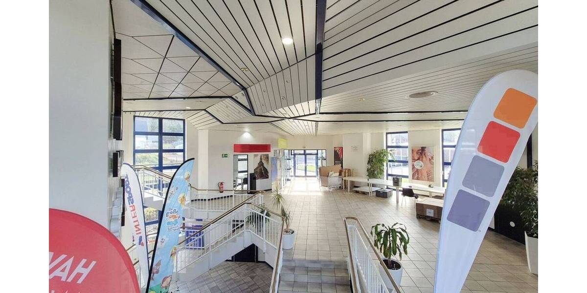 Gewerbeobjekt Porta Westfalica Lerbeck - 1 Zimmer, 715 m&sup2;, 1.390.000&euro; | Angebot:26015959