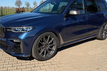 BMW X5 M50 115.000 km 56.500 &euro; Hessisch Oldendorf 31840