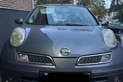 Nissan Micra 207.000 km 2.950 &euro; Herford 32049