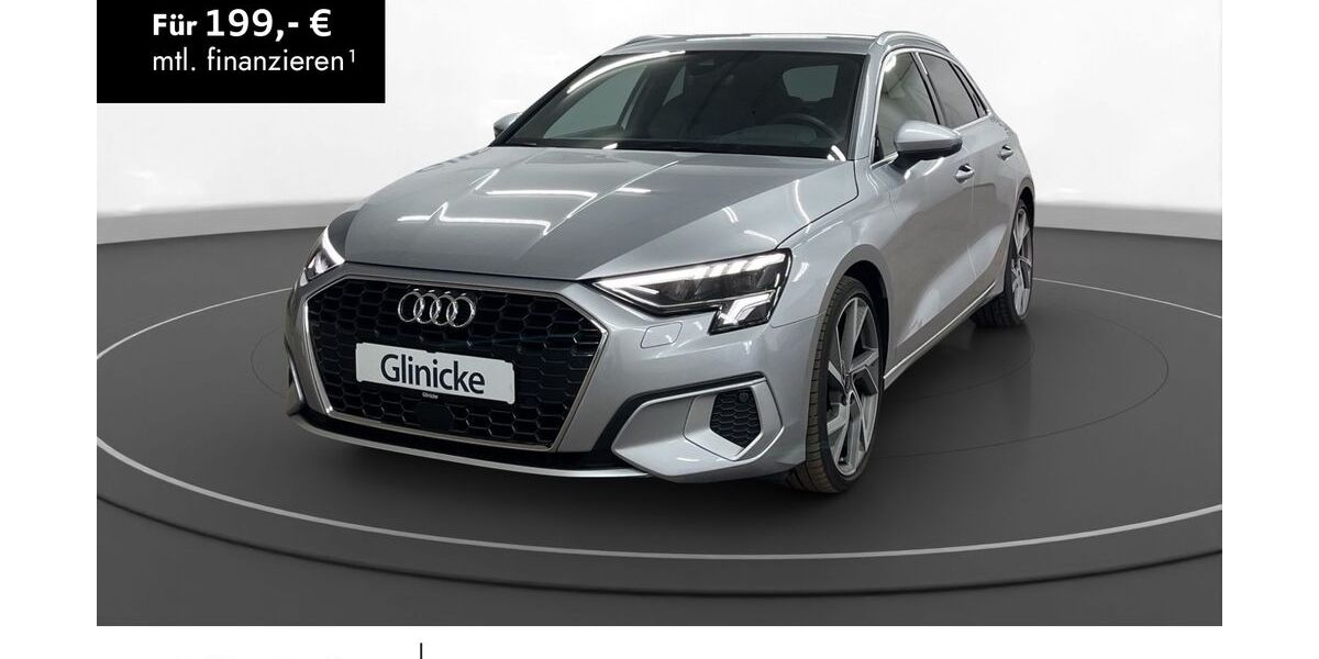 Audi A3 31.930 km 24.980 &euro; Minden 32427