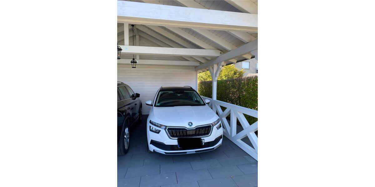 Skoda Kamiq 61.530 km 19.500 &euro; Espelkamp 32339