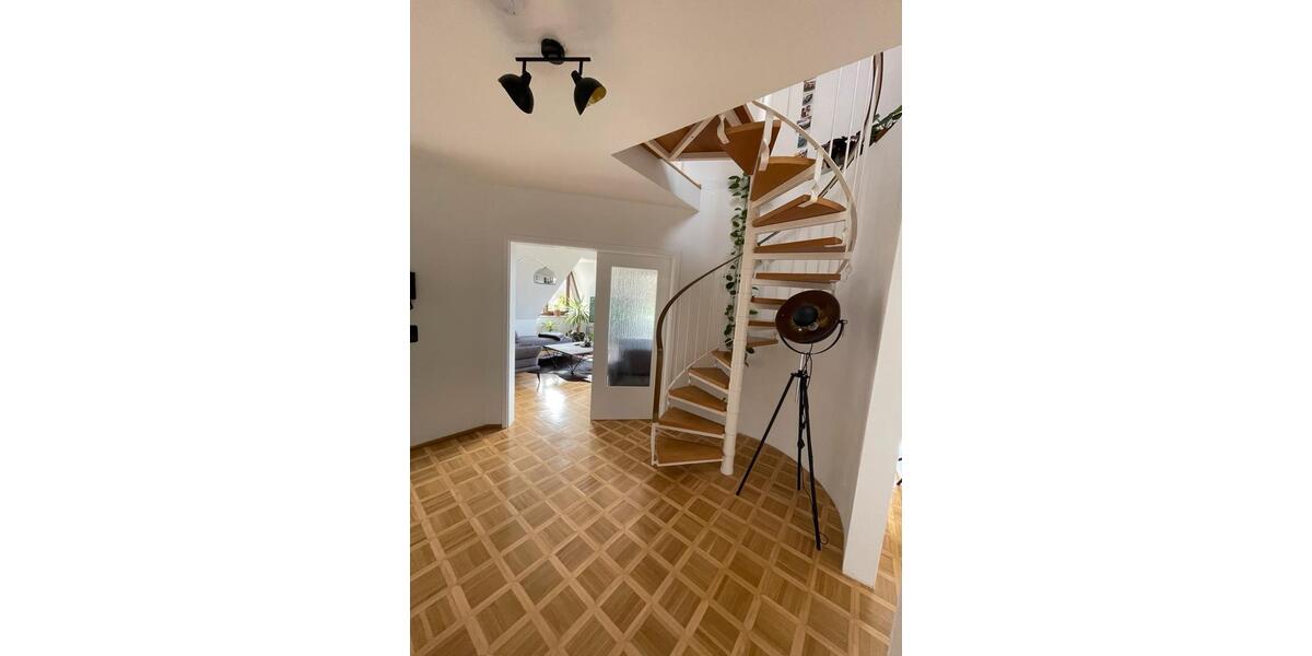 Maisonettenwohnung Bad Salzuflen - 5 Zimmer, 118 m&sup2;, 399.000&euro; | Angebot:26875525