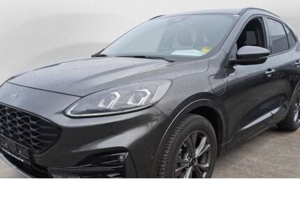 Ford Kuga 50.398 km 20.780 &euro; Lemgo 32657