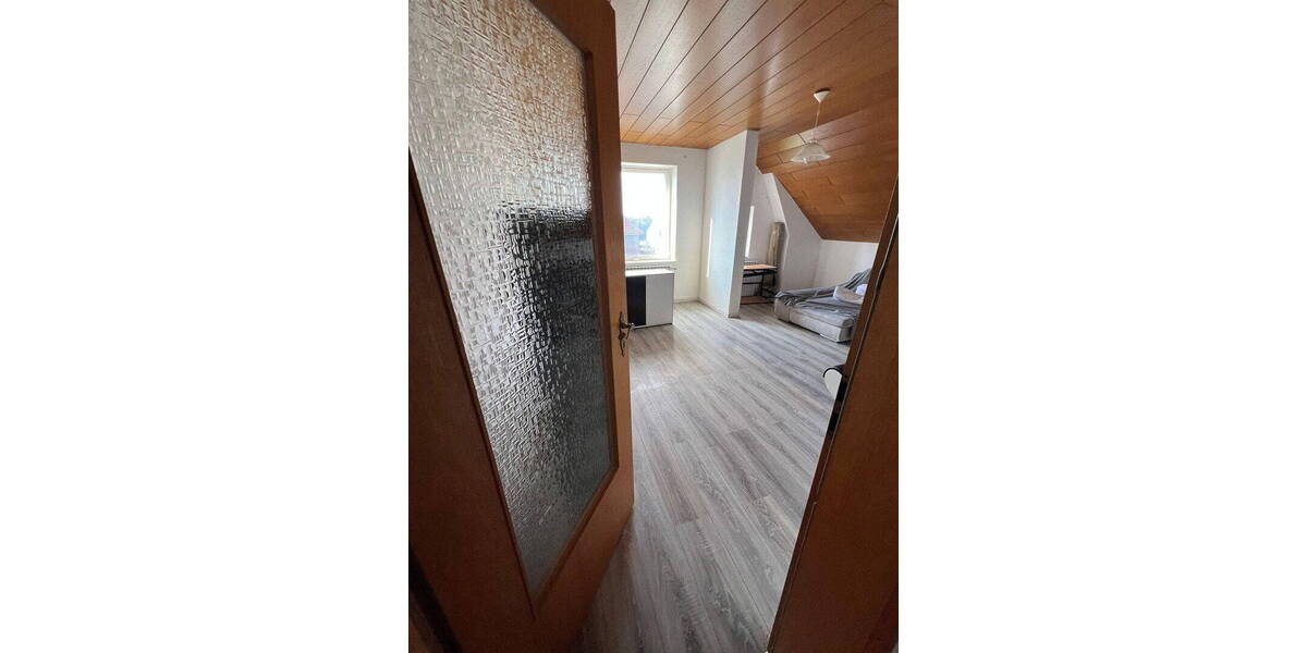 Etagenwohnung Obernkirchen - 2 Zimmer, 58 m&sup2;, 540&euro; | Angebot:26831986