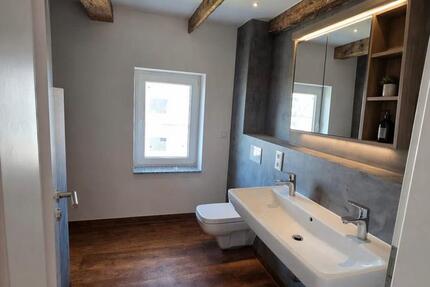 Wohnung Bad Salzuflen Ehrsen-Breden - 4.5 Zimmer, 170 m&sup2;, 1.346&euro; | Angebot:26271480