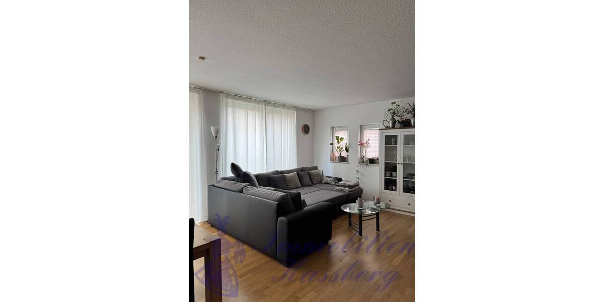 Etagenwohnung Minden Innenstadt - 3 Zimmer, 73 m&sup2;, 690&euro; | Angebot:26161942