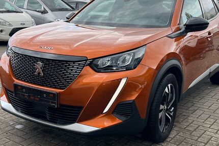 Peugeot 2008 45.015 km 13.999 &euro; Löhne Mennighüffen 32584