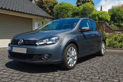 VW Golf 196.200 km 6.300 &euro; Porta Westfalica 32457
