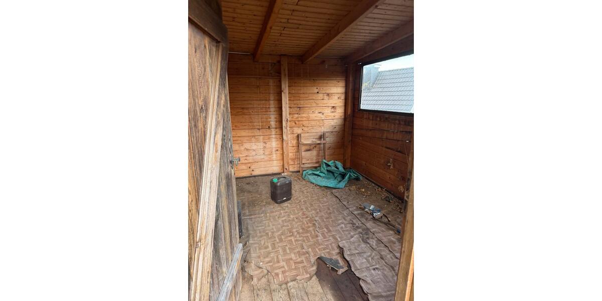 Einfamilienhaus Vlotho - 5 Zimmer, 800 m&sup2;, 340.000&euro; | Angebot:26186485