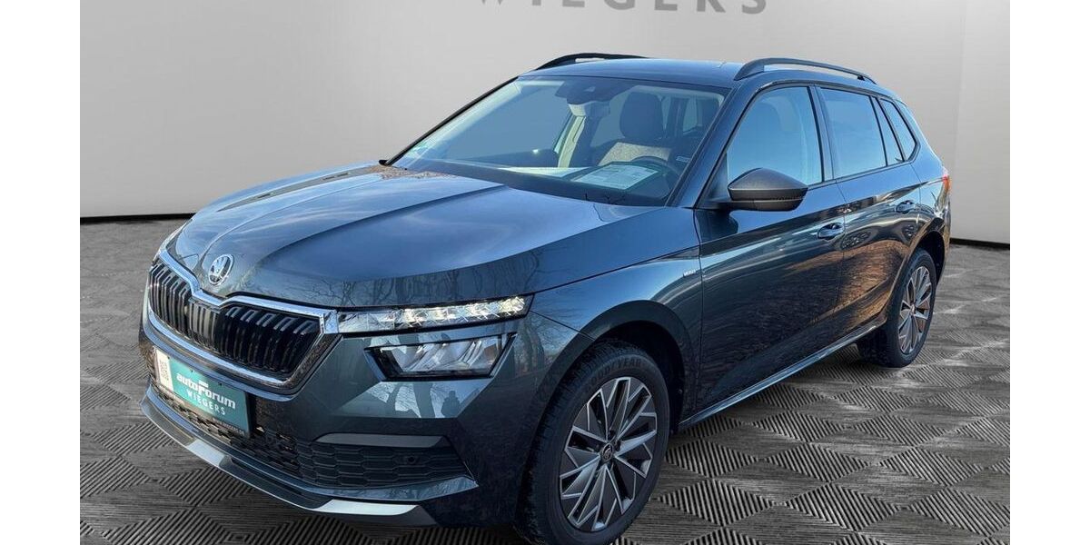 Skoda Kamiq 29.549 km 21.881 &euro; Herford 32051