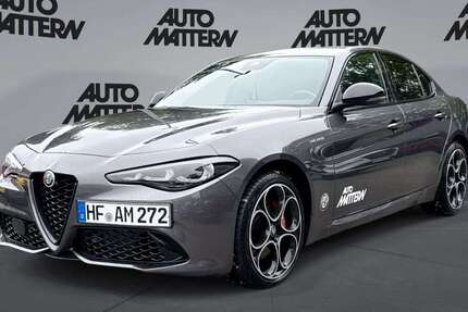 Alfa Romeo Giulia 9.900 km 38.990 &euro; Herford 32049