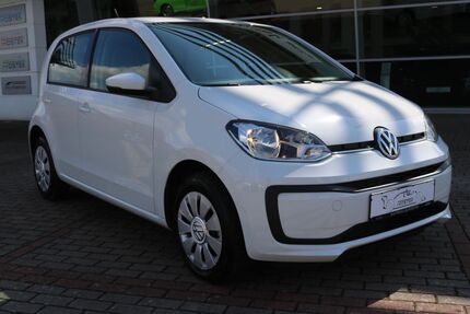 VW up! 4.730 km 11.900 &euro; Bückeburg 31675