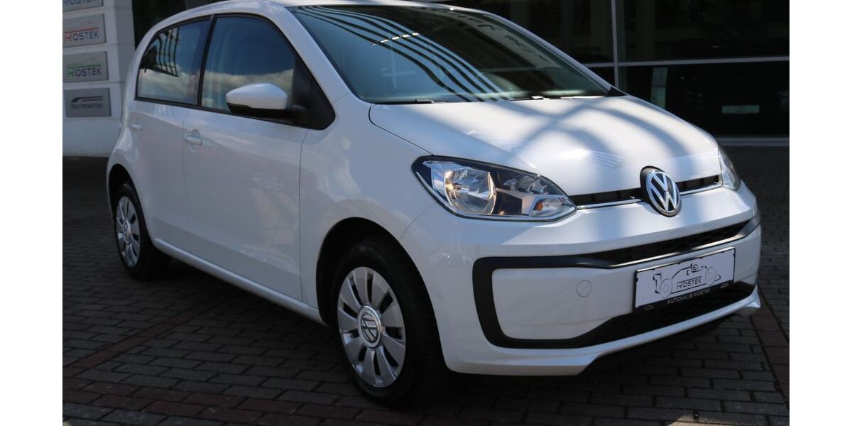VW up! 4.730 km 11.900 &euro; Bückeburg 31675
