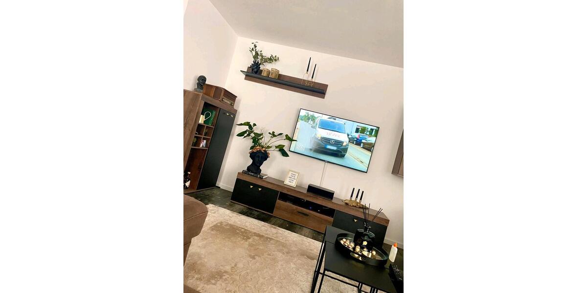 Erdgeschoßwohnung Rinteln - 2.5 Zimmer, 90 m&sup2;, 1.250&euro; | Angebot:24773676