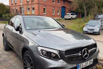 Mercedes-Benz GLC 350 132.000 km 33.500 &euro; Rinteln 31737