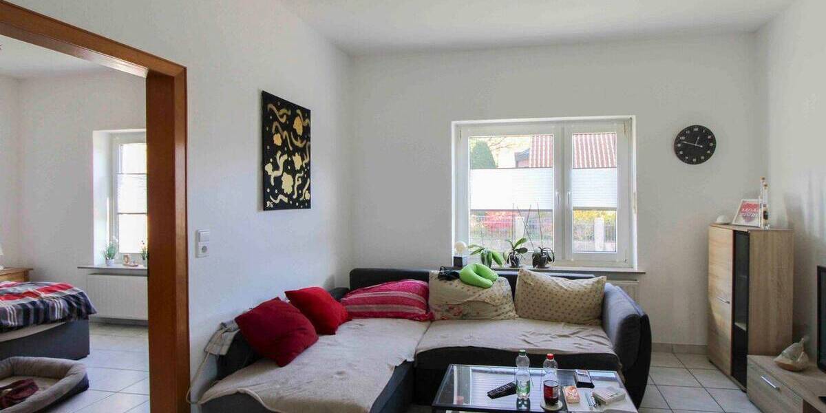 Einfamilienhaus Hiddenhausen - 7 Zimmer, 164 m&sup2;, 219.000&euro; | Angebot:26147252