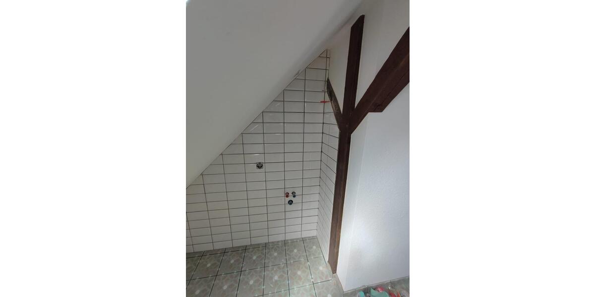 Etagenwohnung Herford Diebrock - 1 Zimmer, 35 m&sup2;, 350&euro; | Angebot:26251798