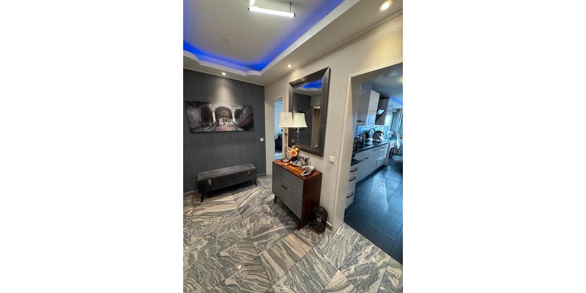 Etagenwohnung Minden - 4 Zimmer, 95 m&sup2;, 900&euro; | Angebot:25164072