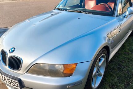 BMW Z3 235.000 km 7.500 &euro; Obernkirchen 31683