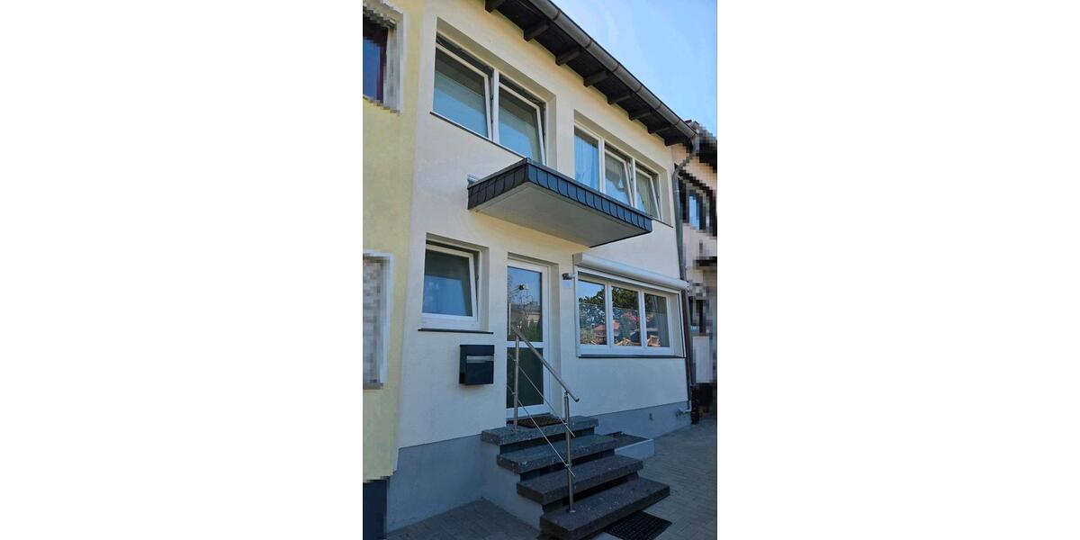 Reihenhaus Extertal - 4 Zimmer, 78 m&sup2;, 210.000&euro; | Angebot:27021136