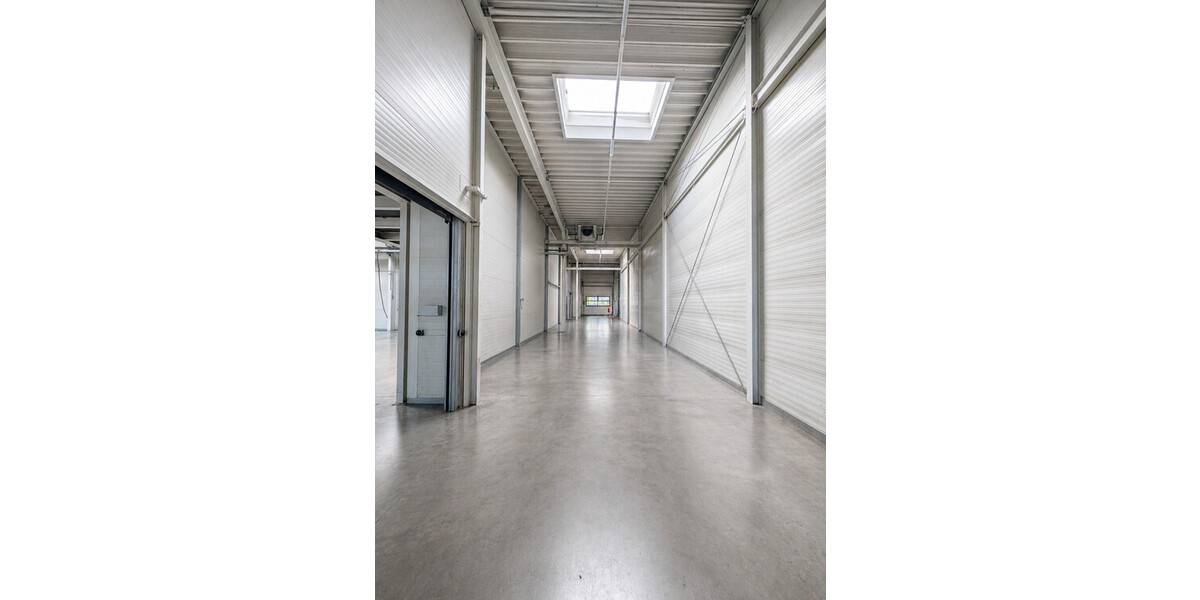 Lager-Produktionsanlage in Lübbecke - Gewerbeobjekt Lübbecke | Angebot:26905051