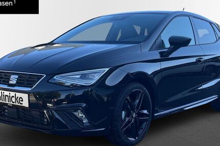 Seat Ibiza 1.500 km 26.000 &euro; Lübbecke 32312