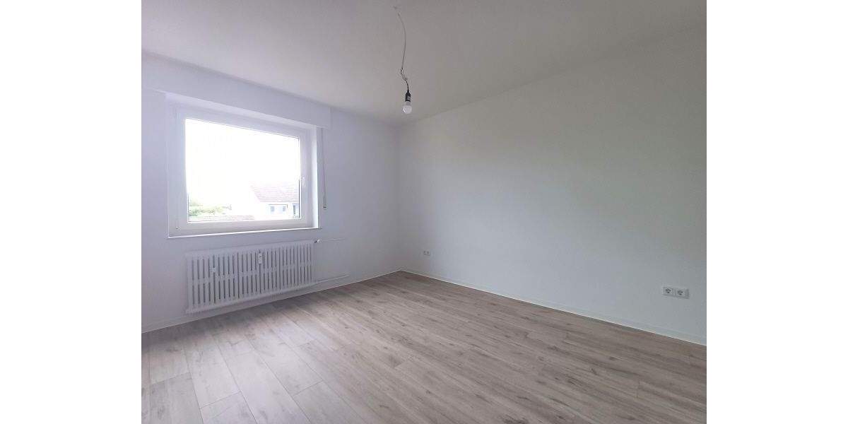 Etagenwohnung Minden Innenstadt - 3 Zimmer, 72 m&sup2;, 675&euro; | Angebot:25661404