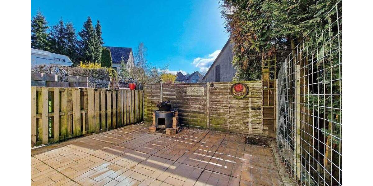 Einfamilienhaus Extertal Schönhagen - 5 Zimmer, 160 m&sup2;, 155.000&euro; | Angebot:25685472