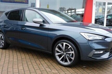 Seat Leon 47.800 km 18.990 &euro; Rinteln 31737