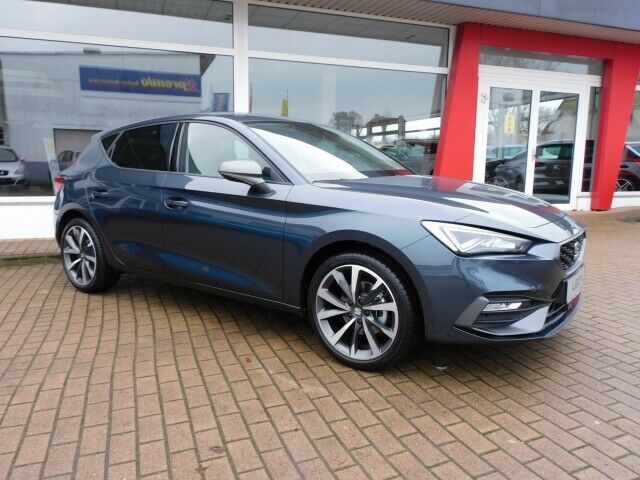 Seat Leon 47.800 km 18.990 &euro; Rinteln 31737