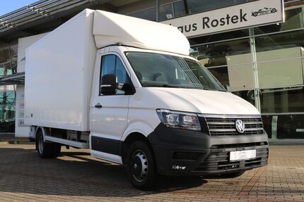 VW Crafter 64.180 km 31.900 &euro; Bückeburg 31675