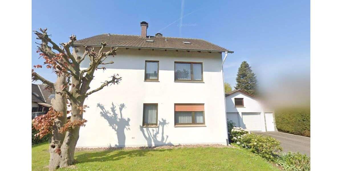 Einfamilienhaus Löhne - 10 Zimmer, 180 m&sup2;, 368.000&euro; | Angebot:25923645