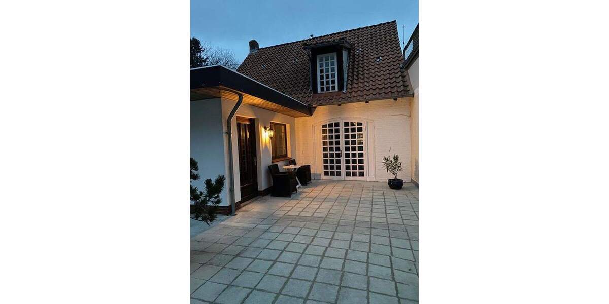 Einfamilienhaus Obernkirchen - 6 Zimmer, 200 m&sup2;, 469.000&euro; | Angebot:25752891