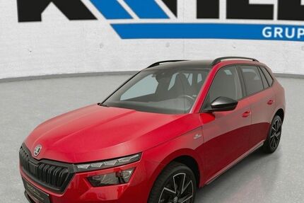 Skoda Kamiq 25.456 km 22.490 &euro; Stadthagen 31655