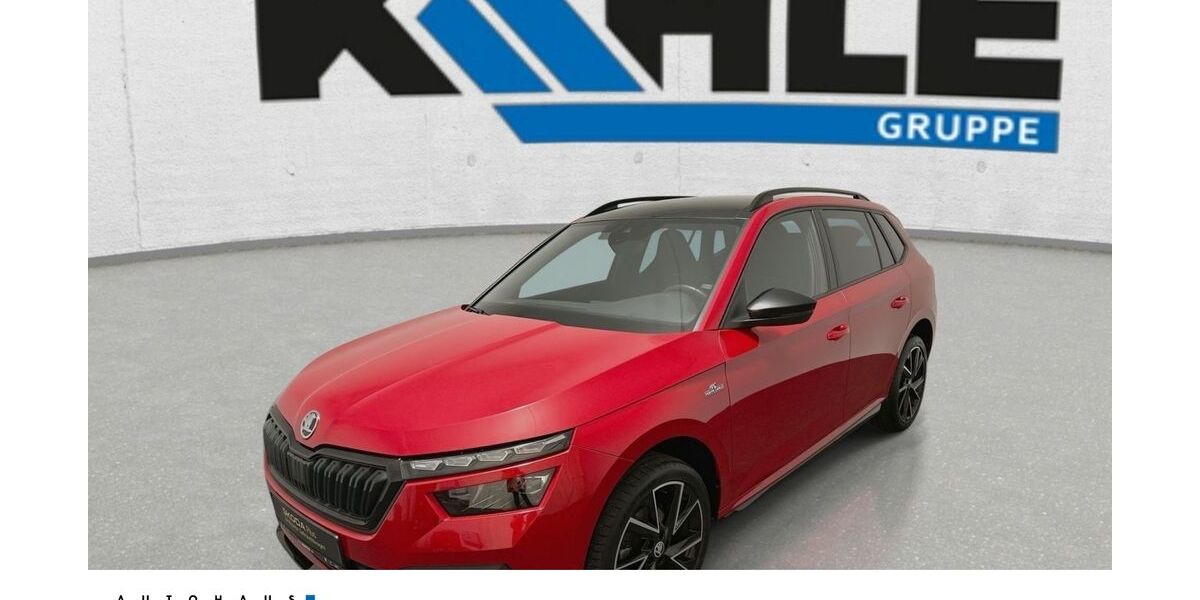 Skoda Kamiq 25.456 km 22.490 &euro; Stadthagen 31655