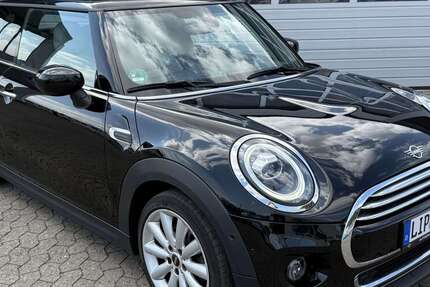 Mini Cooper 81.000 km 17.490 &euro; Lemgo 32657